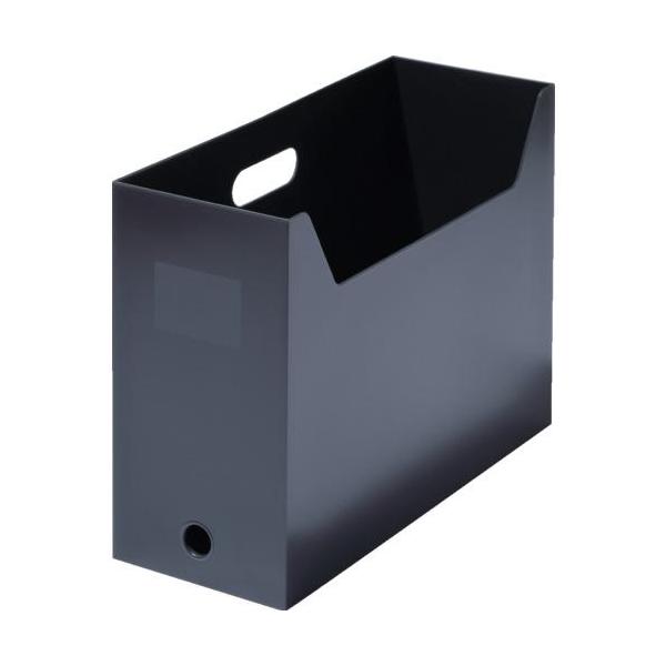 《メーカー》（株）吉川国工業所《品番》226958《特長》●角2封筒(A4サイズ)がおさまる大きめサイズです。●A4サイズノートパソコンも収納できるサイズです。●職場のフリーアドレスなど定位置のない場合に書類やノートパソコンをまとめて持ち歩...