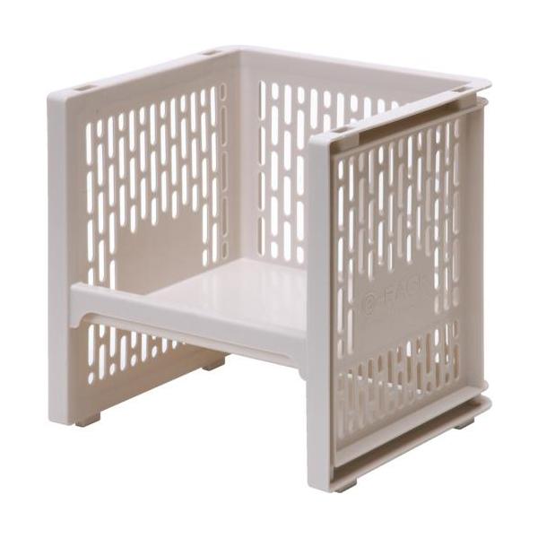■SANKO pla 431172 Eラック SS BE ベージュ【3619790:0】[店頭受取不可]