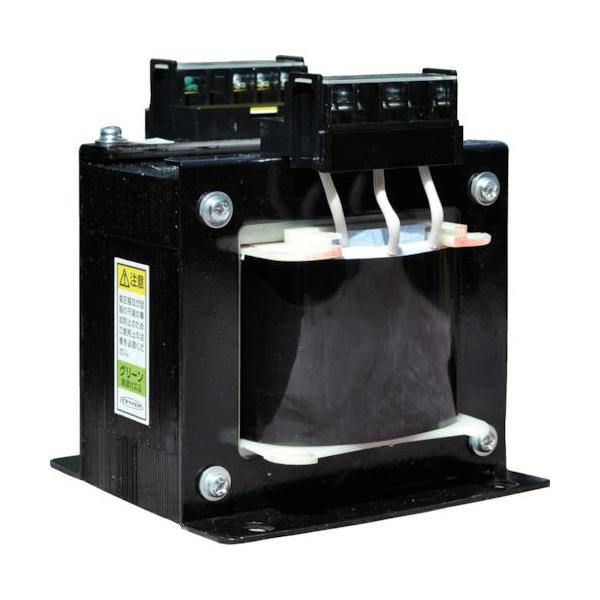 《メーカー》相原電機（株）《品番》ECL21-500N《特長》●JIS規格適合品です。●コンパクト・軽量化を実現しました。《用途》●変圧器　制御盤用など。《仕様》●入力電圧(V):220-200●出力電圧(V):110-100●最大電流(A...