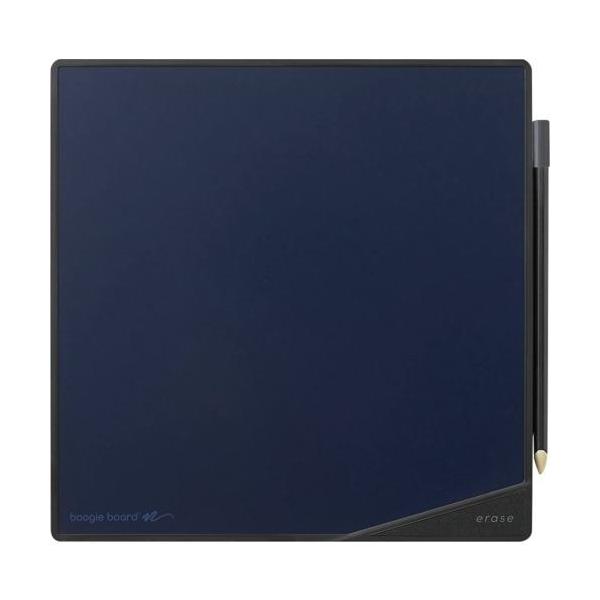 《メーカー》（株）キングジム《品番》BB-15-BK《特長》●紙に書くような、なめらかな書き心地で、スイスイ書いて、パッと消せる電子メモパットです。●電源ONの操作が必要なく、いつでもすぐに書き始められます。●マグネットを使用した貼り付けや...