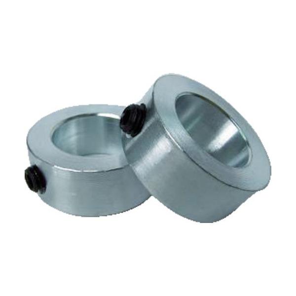 《メーカー》エバオン（株）《品番》SET-12W《特長》●取り付けが簡単です。《用途》●ベアリング・スプロケットなどの固定に。《仕様》●内径(mm):12●外径(mm):22●総幅(mm):12●締付ねじ:M6×8《仕様２》●止めねじ:M6...