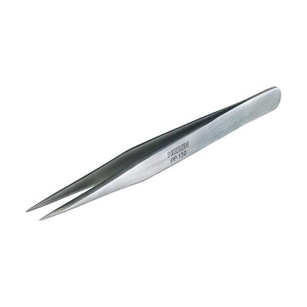 ■HOZAN ピンセット【3677829:0】[店頭受取不可]