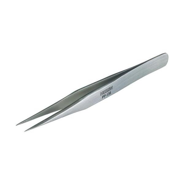■HOZAN ピンセット【3677883:0】[店頭受取不可]