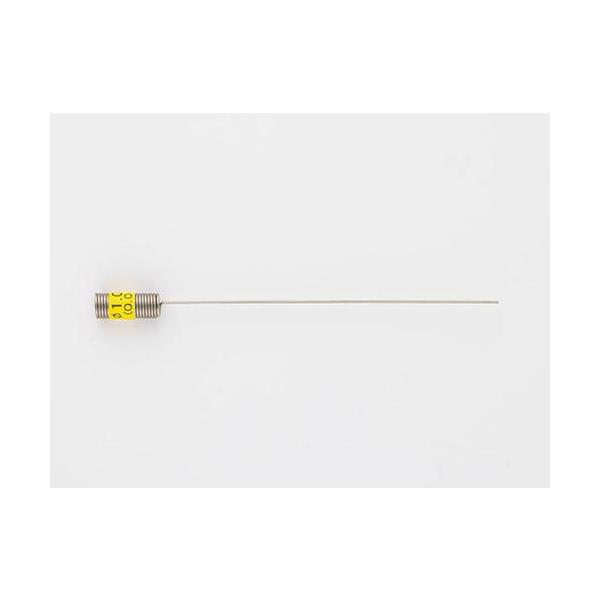 ■白光 はんだこて用交換パーツ クリーニングピン ノズル1.0mm【3678709:0】[店頭受取不可]