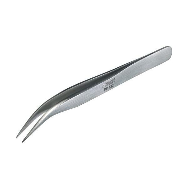■HOZAN ピンセット【3681121:0】[店頭受取不可]