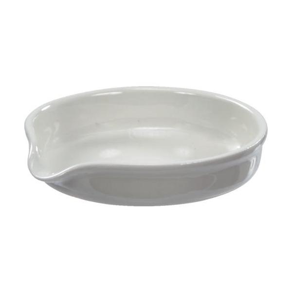 ■TRUSCO 平底蒸発皿 外径50mm【3824033:0】[店頭受取不可]