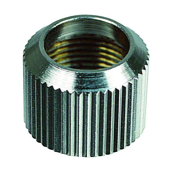 ■グット はんだこてCXR/PX2・5・6/RX7/TQシリーズ用パーツ ナット【3902846:0】[店頭受取不可]