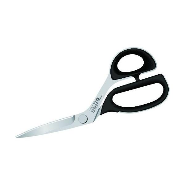 ■貝印刃物 7205ラシャ鋏(205ミリ)【3953238:0】[店頭受取不可]