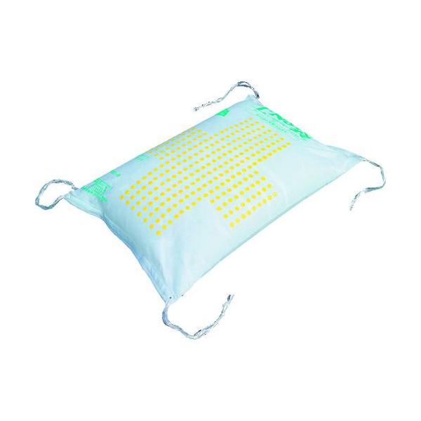 《メーカー》丸和ケミカル（株）《品番》700R《特長》●水に反応して約3分間(725は除く)で膨張し、土の詰め込み作業は必要ありません。●ヒモがついているので、連結できます。《用途》●水害対策。●家屋などへの浸水防止。《仕様》●吸水前本体寸...