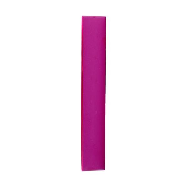 ■OH グリップテープ 薄手タイプ レッド【4029658:0】[店頭受取不可]