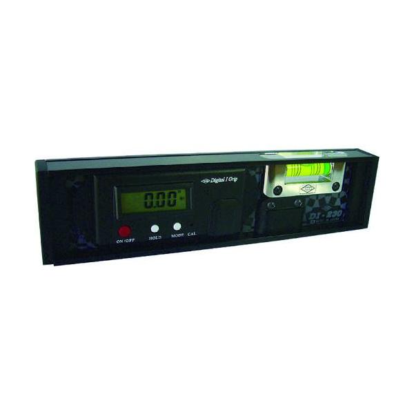 ■KOD デジタル水平器【4050541:0】[店頭受取不可]