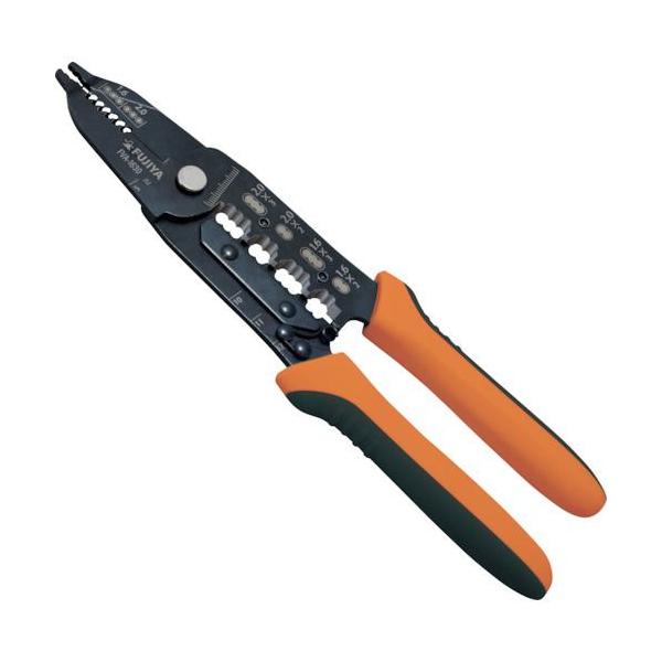 ■フジ矢 電工VAストリッパ【4064489:0】[店頭受取不可]