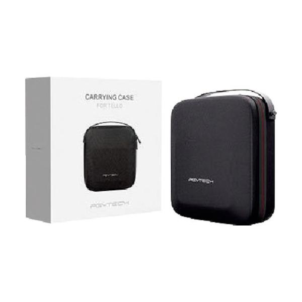 《メーカー》ＰＧＹＴＥＣＨ　ＪＡＰＡＮ（株）《品番》P-WJ-002《特長》●TELLOの機体と付属アクセサリー類を収納できる、スタイリッシュでコンパクトな専用キャリングケースです。《用途》《仕様》●幅(mm):222●奥行(mm):79●...