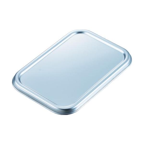 《メーカー》トラスコ中山（株）《品番》T-520F《特長》●深型長バットと浅型長バット共に使える共通フタです。●本体とフタを使用することにより、バリエーションがさらに広がります。《用途》《仕様》●サイズ(呼称):520型用●外形寸法(mm)...