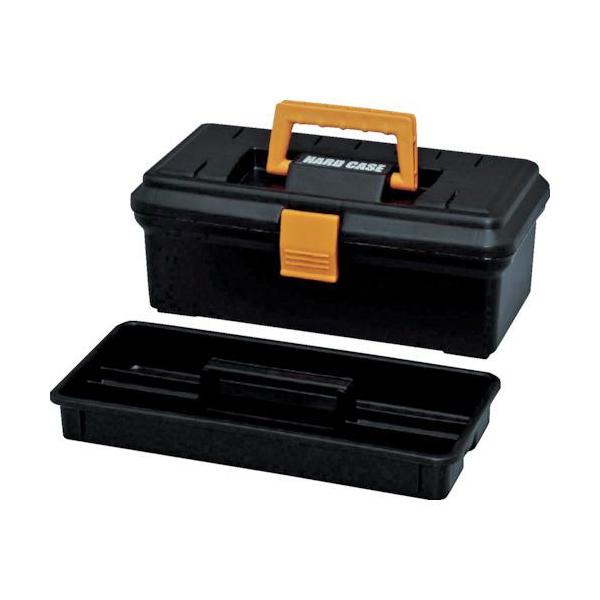 他サイト： ■IRIS 233404 ハードケース 350 エコブラック【4378628:0】[店頭受取不可]の商品画像