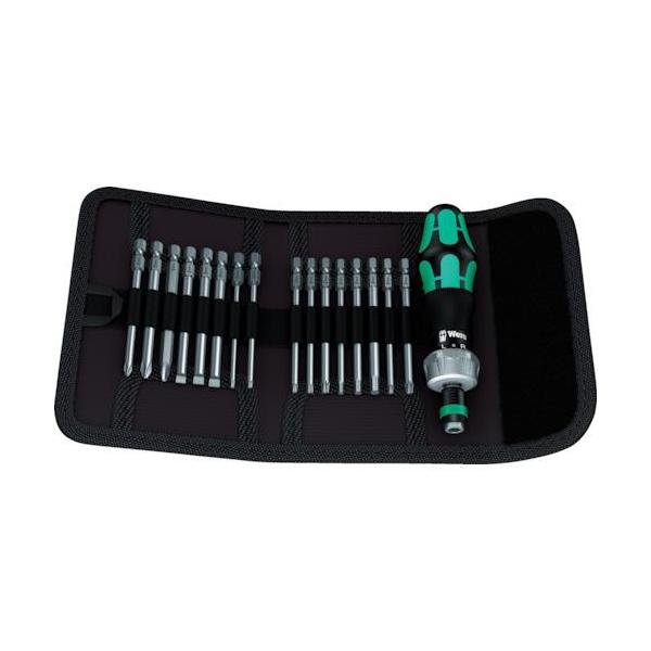 ■Wera クラフトフォームコンパクト 60RA 日本仕様【4379331:0】[店頭受取不可]