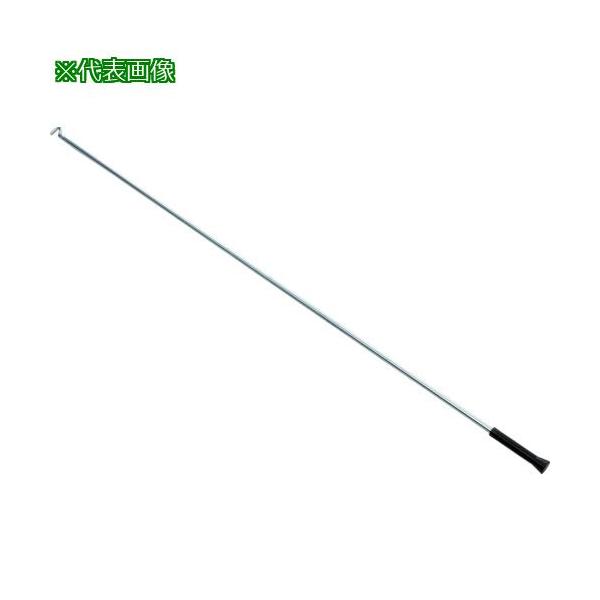 他サイト： ■TRUSCO 三価 ヒッカケ棒 960L【4409884:0】[店頭受取不可]の商品画像