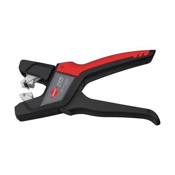 ■KNIPEX フラットケーブル用ストリッパー【4467230:0】[店頭受取不可]
