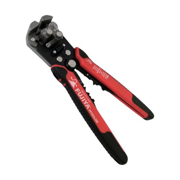 他サイト： ■フジ矢 オートマルチストリッパ【4470672:0】[店頭受取不可]の商品画像