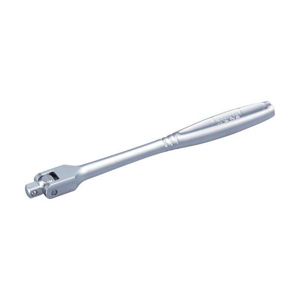 ■TONE ナットスピンナー スタンダードタイプ 差込角6.35mmx150mm【4472292:0】[店頭受取不可]