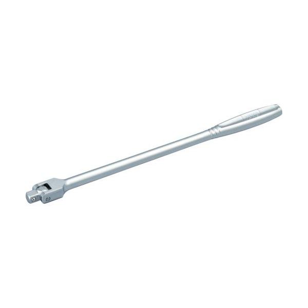 ■TONE ナットスピンナー スタンダードタイプ 差込角9.5mmx300mm【4472322:0】[店頭受取不可]
