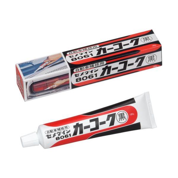 《メーカー》セメダイン（株）《品番》HJ-010《特長》●オキシム型で非流動タイプの1液型シーリング材です。●耐振動性、耐伸縮性、耐候性、耐寒性、耐熱性、耐UV性に優れています。《用途》●ウインドガラス周りシールの仕上げ、手直しに。《仕様》...