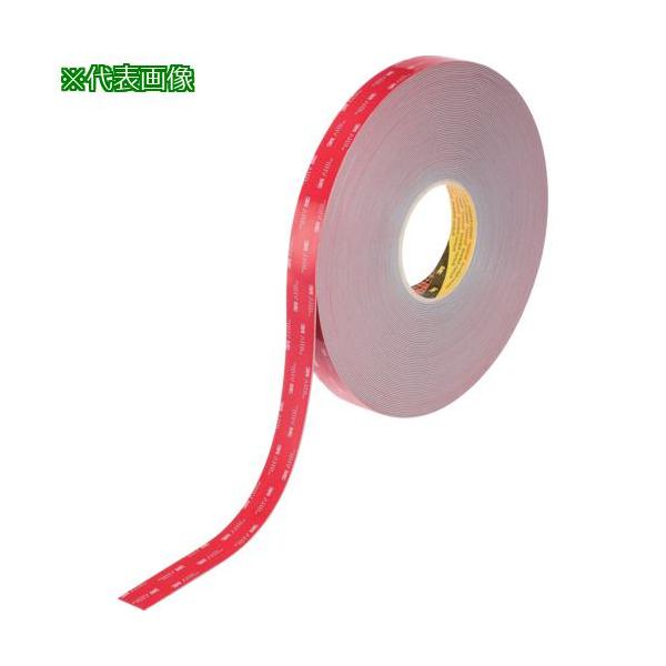 他サイト： ■3M VHBテープ GPH110GF 19mmX10m 高耐熱・汎用【4543344:0】[店頭受取不可]の商品画像
