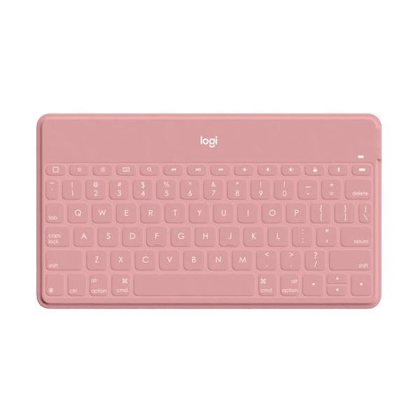 他サイト： ■【在庫限り】Logicool KEYS-TO-GO ウルトラポータブル キーボード【4584890:0】[店頭受取不可]の商品画像