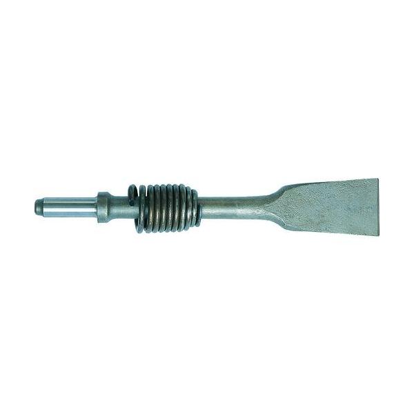 ■TOKU TCA-7用アスファルトカッタ450×75(幅)スプリング付【4706234:0】[店頭受取不可]