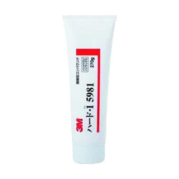 ■3M コンパウンド ハード・1 5981 270g【4714440:0】[店頭受取不可]