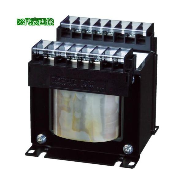 《メーカー》豊澄電源機器（株）《品番》SD21-100A2《特長》●単相、複巻タイプです。●50/60Hz両用になります。●耐電圧はAC1.5kVです。●JIS C-6436適用です。●P-S間シールド付です。●接続形状は端子台になります。...