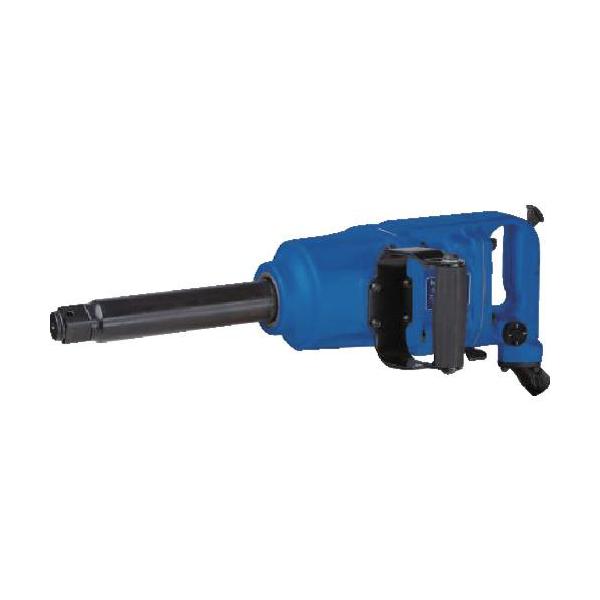 ■TOKU 軽量・大型インパクトレンチ1 MI-3800GL ロングシャンク【4863453:0】[店頭受取不可]