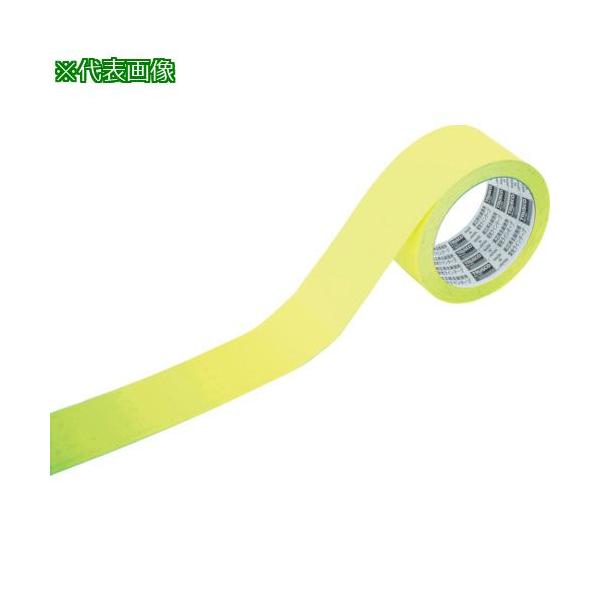 ■TRUSCO 中輝度蓄光テープ20mmX1m【4886887:0】[店頭受取不可]