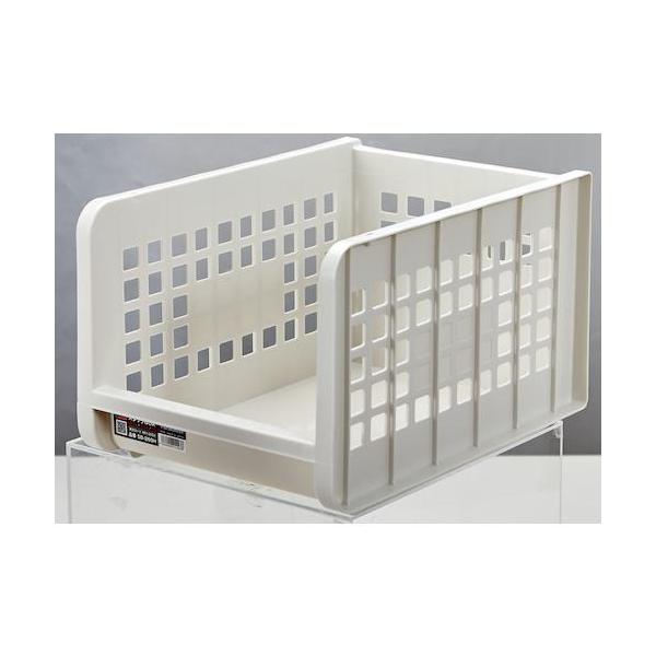 《メーカー》トラスコ中山（株）《品番》SB-260H《特長》●積み重ねて整理可能なメッシュトレイです。●SB-190Hと190L、SB-260Hと260Lの組み合わせでスタッキングできます。《用途》●オフィスや倉庫などでの小物整理に。《仕様...