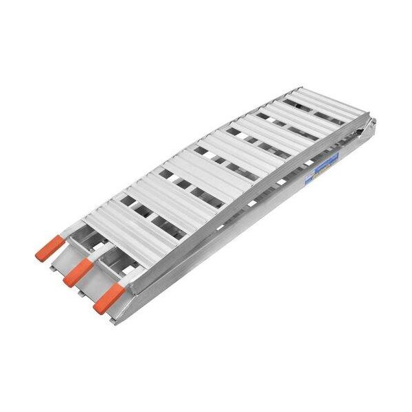 ■アストロプロダクツ アルミラダー フラット【4915780:0】[直送DS][店頭受取不可]