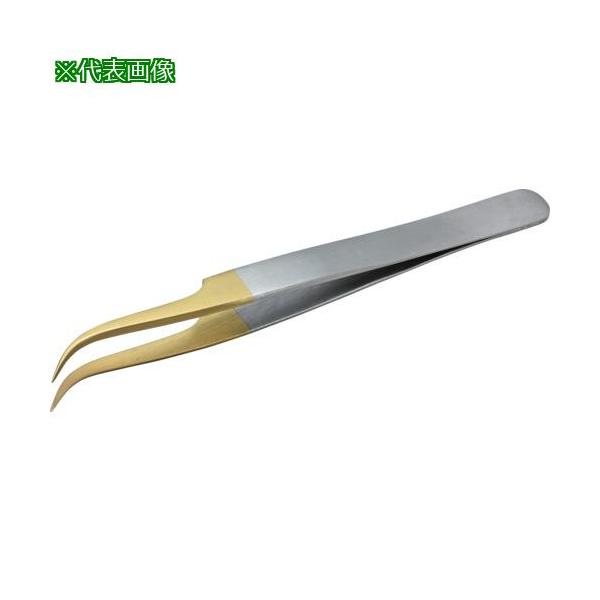 ■アネックス ステンレスピンセット トゲ抜【4935969:0】[店頭受取不可]
