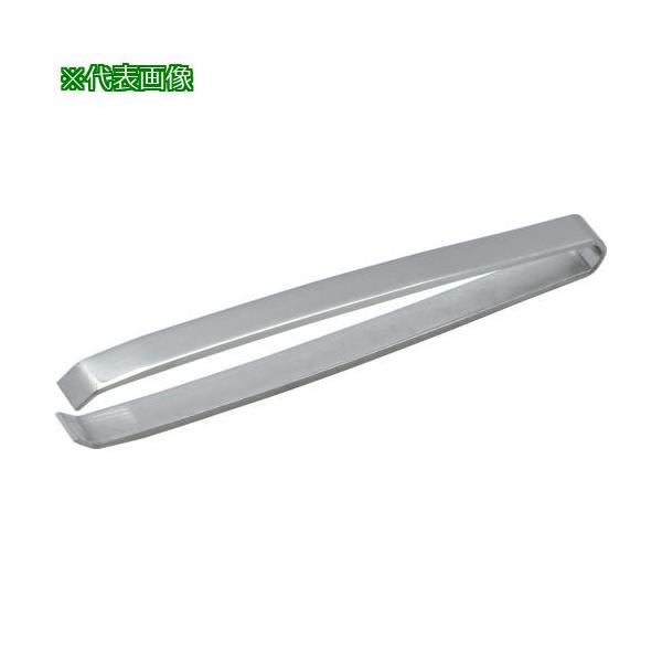 ■アネックス ステンレスピンセット 毛抜き【4937066:0】[店頭受取不可]