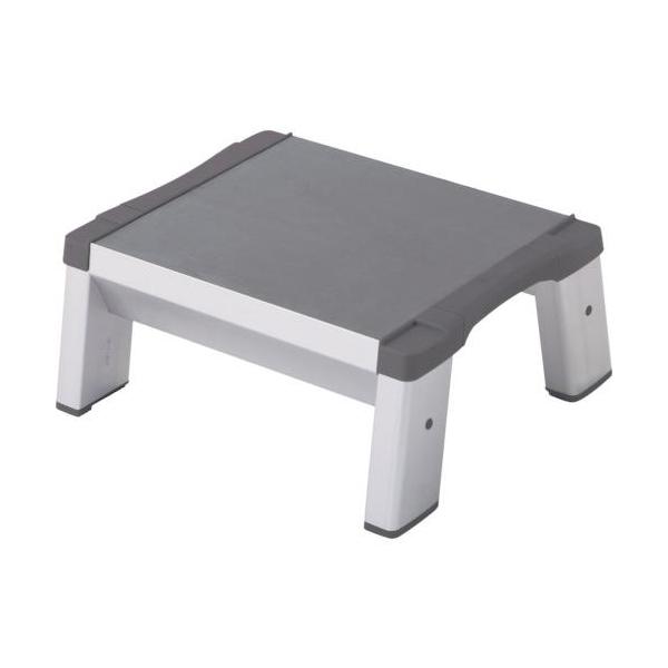 ■ハセガワ 昇降補助踏台 イッポ SPS型 33cm幅【4966261:0】[店頭受取不可]
