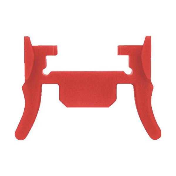 ■KNIPEX 交換用ストッパー(1242ー195、1252ー195、1272-190)【4966856:0】[店頭受取不可]