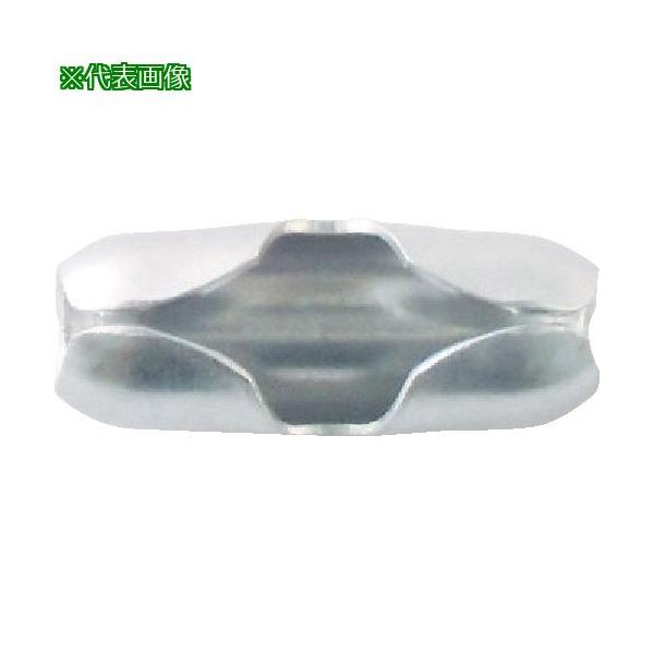 《メーカー》トラスコ中山（株）《品番》TCNB-40《特長》●ボールチェーンの連結金具です。取り付けも容易です。《用途》●ボールチェーンの接続、連結に。《仕様》●適合玉径(mm):4.0●適合チェーン:TBCB-4001A〜4015A《仕様...