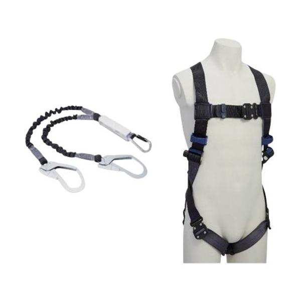 □3M 【限定セット品】 DBI-サラ エグゾフィットライト 回転式ベルト