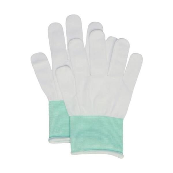 ■おたふく 極薄18Gインナーピタハンド手袋 10双入【5652724:0】[店頭受取不可]