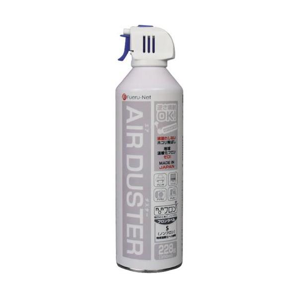 ■ナカバヤシ エアダスタートリガータイプ350ml【5804111:0】[店頭受取不可]