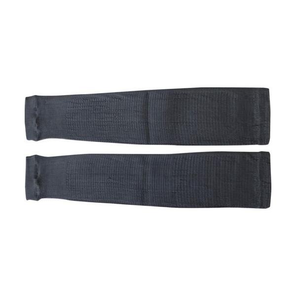 《メーカー》福徳産業（株）《品番》1781-40《特長》●接触冷感素材のツヌーガを使用しています。●高い熱伝導性により、皮膚の熱を吸収・拡散させてひんやり感を感じていただけます。●耐切創性も兼ね揃えたアームカバーです。●13G薄手タイプです...