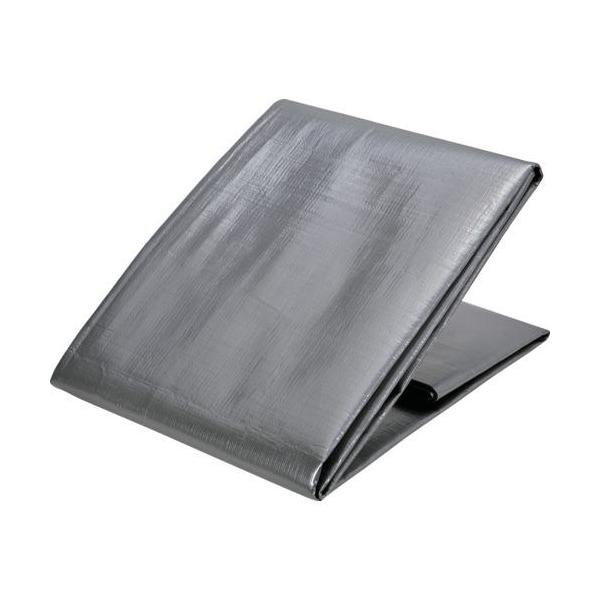 《メーカー》トラスコ中山（株）《品番》SSL40-3654《特長》●UＶ剤配合の超厚手#4000タイプのため、耐候性に優れています。●ポリカーボネートハトメを採用しており、アルミハトメに比べてつぶれにくく高強度です。●シートとハトメが同じ素...