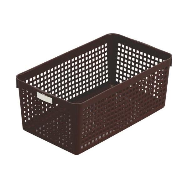 《メーカー》イノマタ化学（株）《品番》4582-BR《特長》●高さのある壁面書棚に置かれた収納物もインデックス表記ですぐにわかります。●CDやゲームソフト、単行本をジャンル別に収納するのに便利です。●内容物が一目でわかるインデックス付きだか...