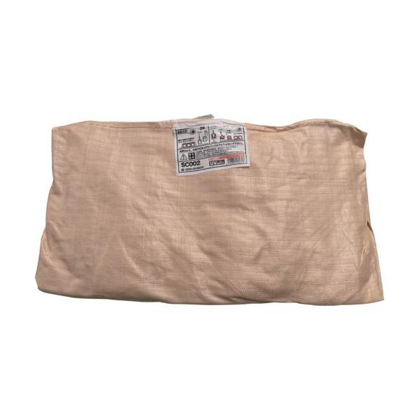 《メーカー》（株）佐藤ケミカル《品番》00200196《特長》●ワンウェイの丸型フレコンバックです。《用途》●建設廃棄物・廃プラスチック・木屑・紙・砂・砂利などの回収、運搬、保管に。《仕様》●縦(mm):1100●横(mm):1100●高さ...