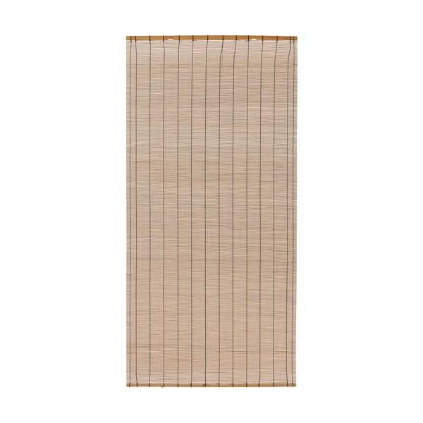 《メーカー》（株）大島屋《品番》324315《特長》●防カビ加工を施した竹すだれです。●屋外屋内どちらでも使えます。●お部屋の間仕切りとしてもおすすめです。●均一な竹ひごを使用し光の差し込みにムラが少ない。《用途》●日除けに。●お部屋の間仕...