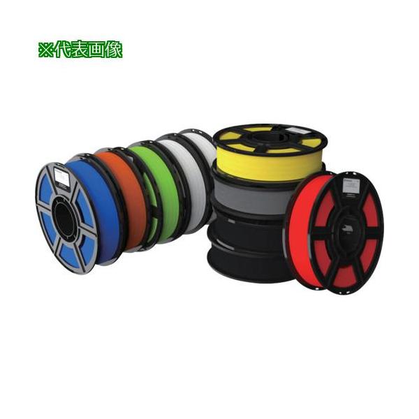 《メーカー》ＭａｋｅｒＢｏｔ社《品番》375-0045A《特長》●MakerBot製Sketch,Sketch Large専用のPLA素材のフィラメントとなります。《用途》●教育機関での3D造形学習、ものづくり現場での試作品・治具に。《仕様...