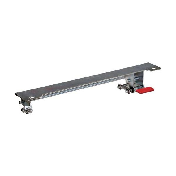 他サイト： ■TRUSCO 樹脂台車 カルティオ(新型)用スチールストッパー【6833906:0】[店頭受取不可]の商品画像